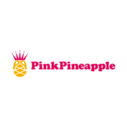 Studio Pink Pineapple