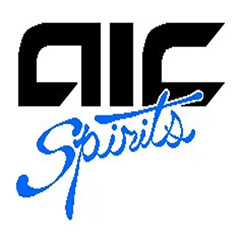 Studio AIC Spirits